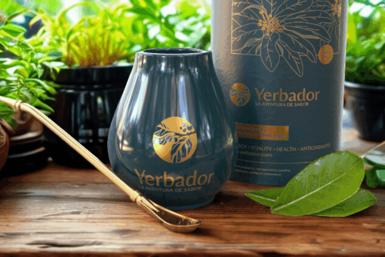 akcesoria yerbador
