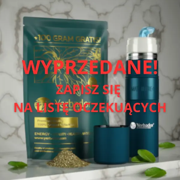TERREMOS PRO MAX + Doypack GRATIS!